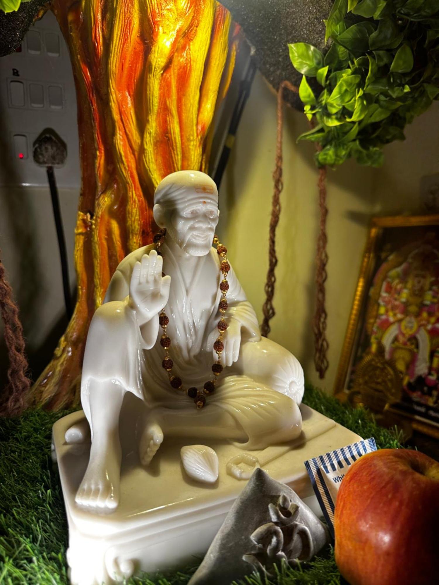 Mps Sai Palace Tiruvannāmalai エクステリア 写真