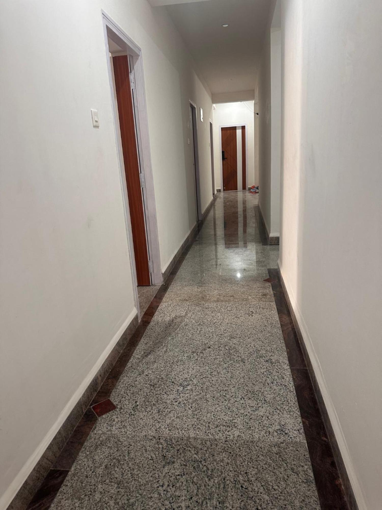 Mps Sai Palace Tiruvannāmalai エクステリア 写真