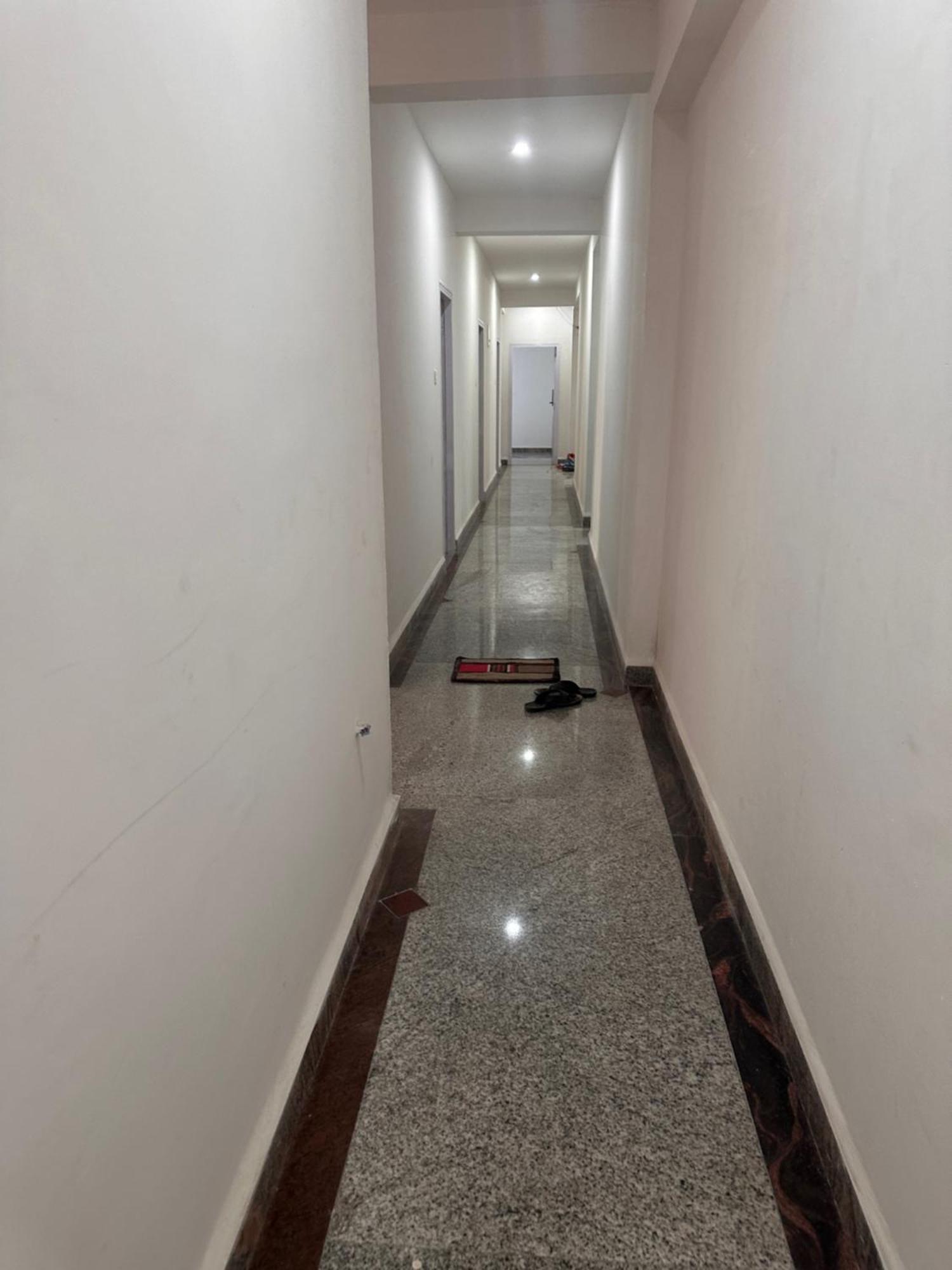 Mps Sai Palace Tiruvannāmalai エクステリア 写真